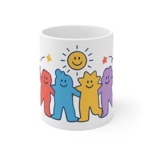 Good People Club Mug